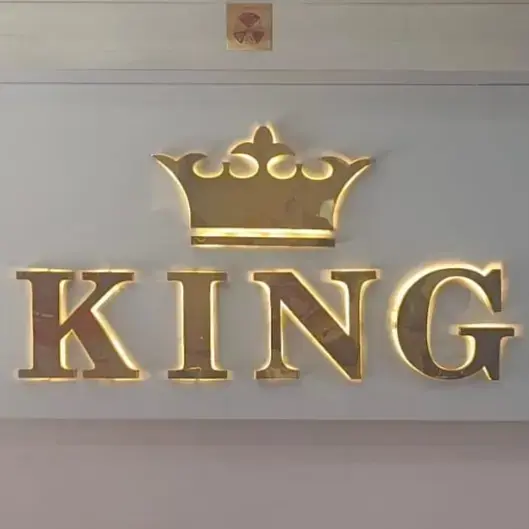 store logo